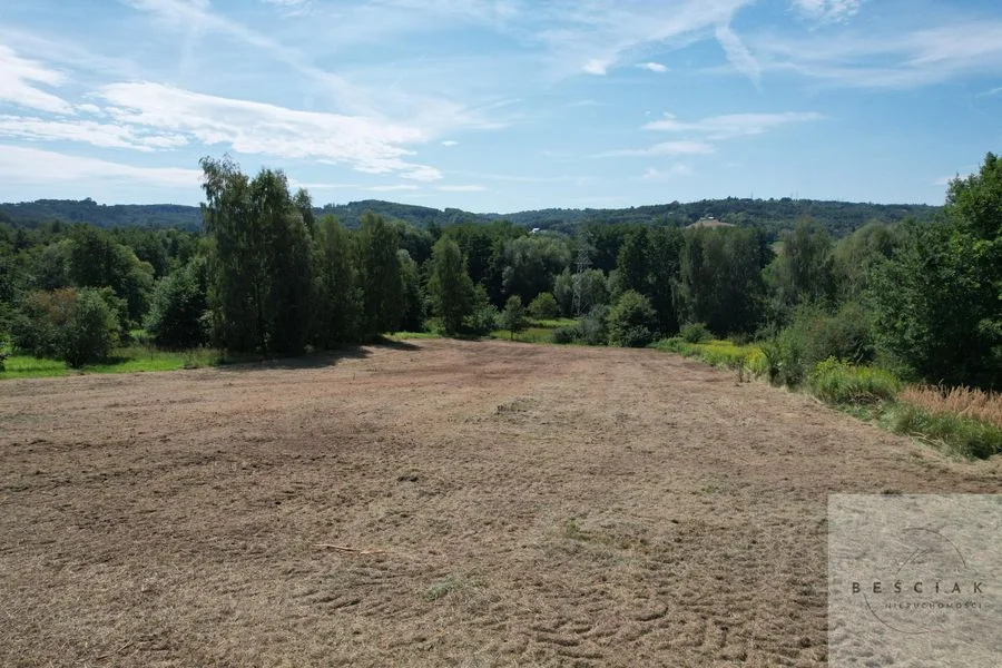 terrain à vendre à Szczepanowice | 985 m²