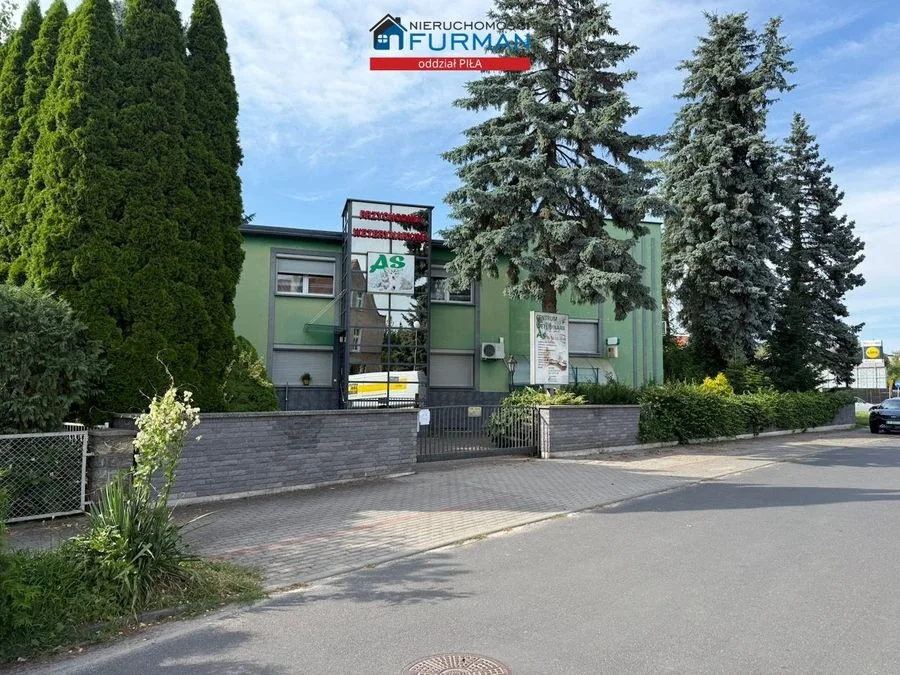 Lokal na sprzedaż, Piła