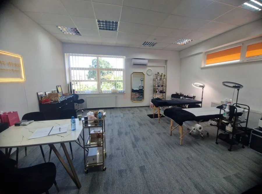 Lokal biurowy 45 m2 w centrum miasta
