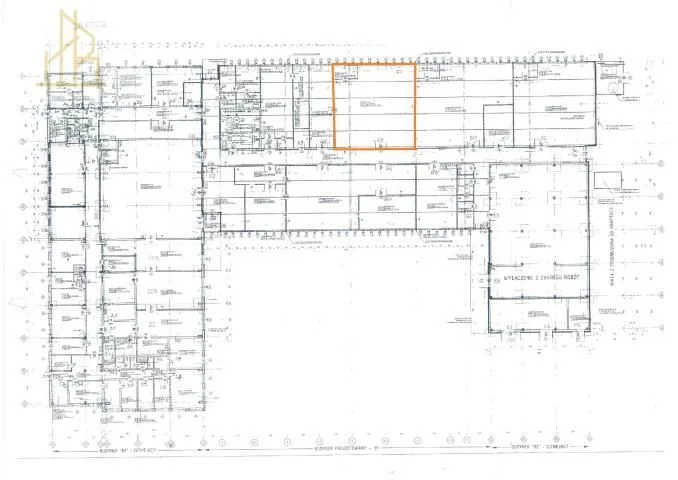commercial property for rent in Warszawa, Białołęka, Henryków | 343.1 m²