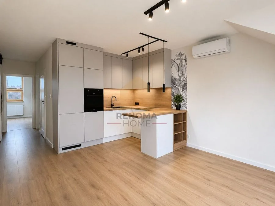 3 Pokoje | Balkon | Zielona Góra | Winda