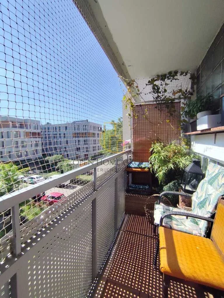 3-room apartment for sale in Wrocław, Stare Miasto, Szczepin | 46.65 m²
