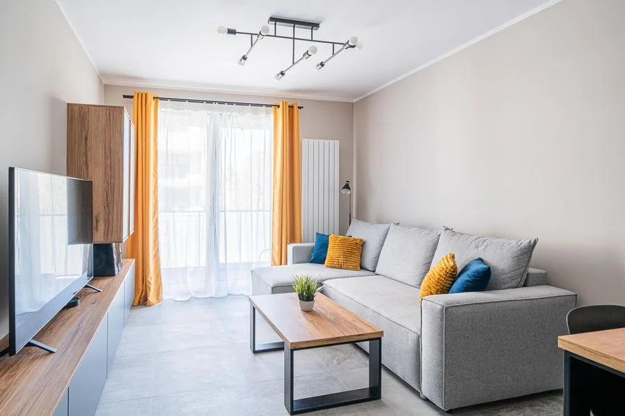 2-room apartment for sale in Kołobrzeg, Śródmieście | 40.64 m²