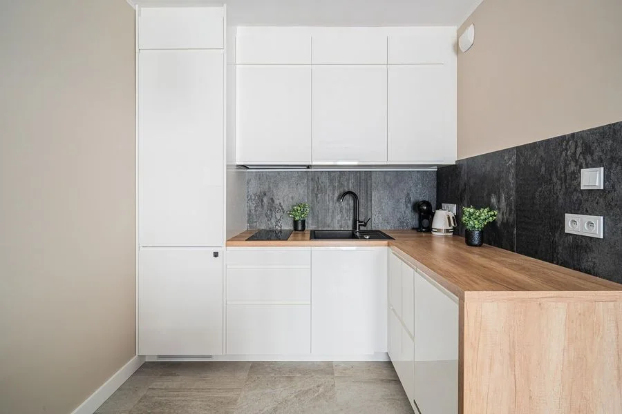 2-room apartment for sale in Kołobrzeg, Śródmieście | 40.64 m²