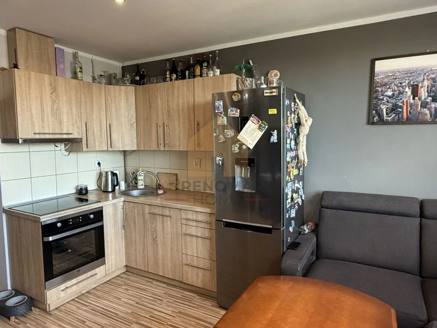 44m2/2 pok./balkon/Klimatyzacja/Sudeckie