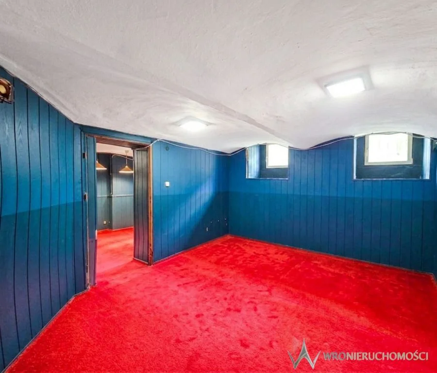 Lokal komercyjny w centrum Wrocławia | Dubois