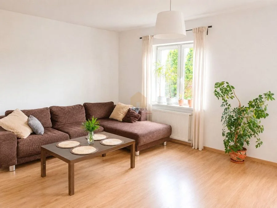 квартира на продаж у Zielona Góra, Chynów | 3-кімн. | 82,5 m²