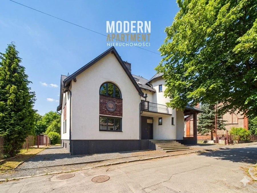 Jelenia Góra! dom z apartamentami na wynajem!