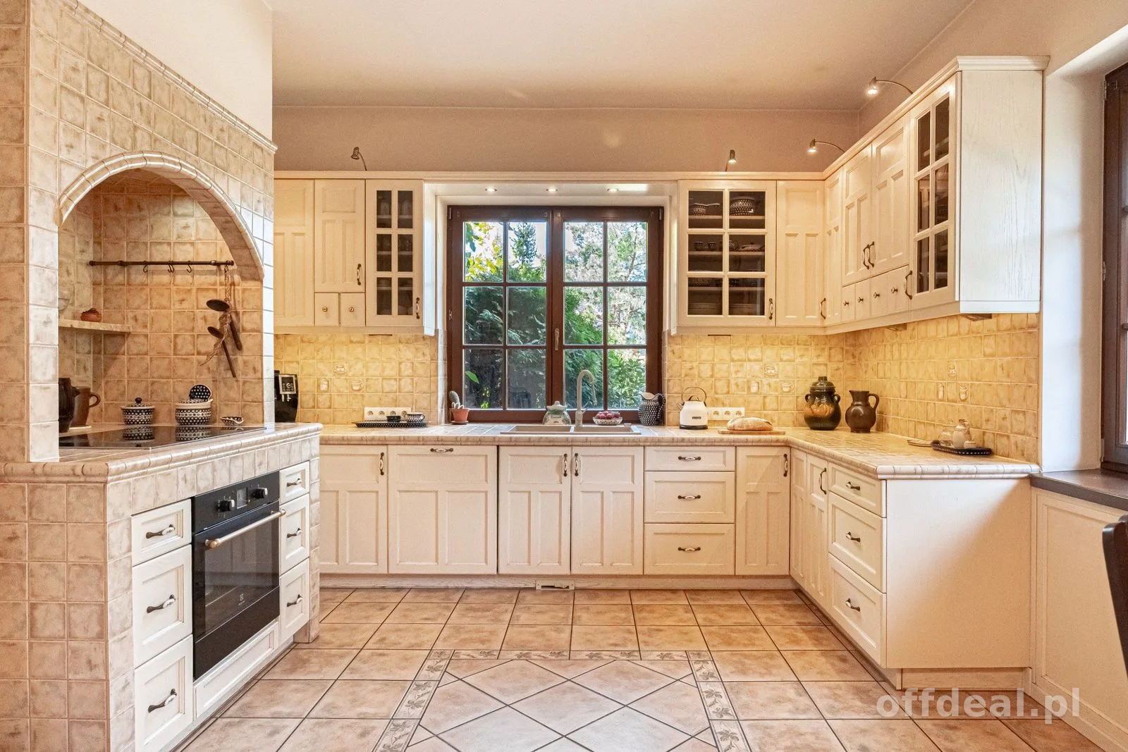 7-room house for sale in Mokronos Górny | 450 m²