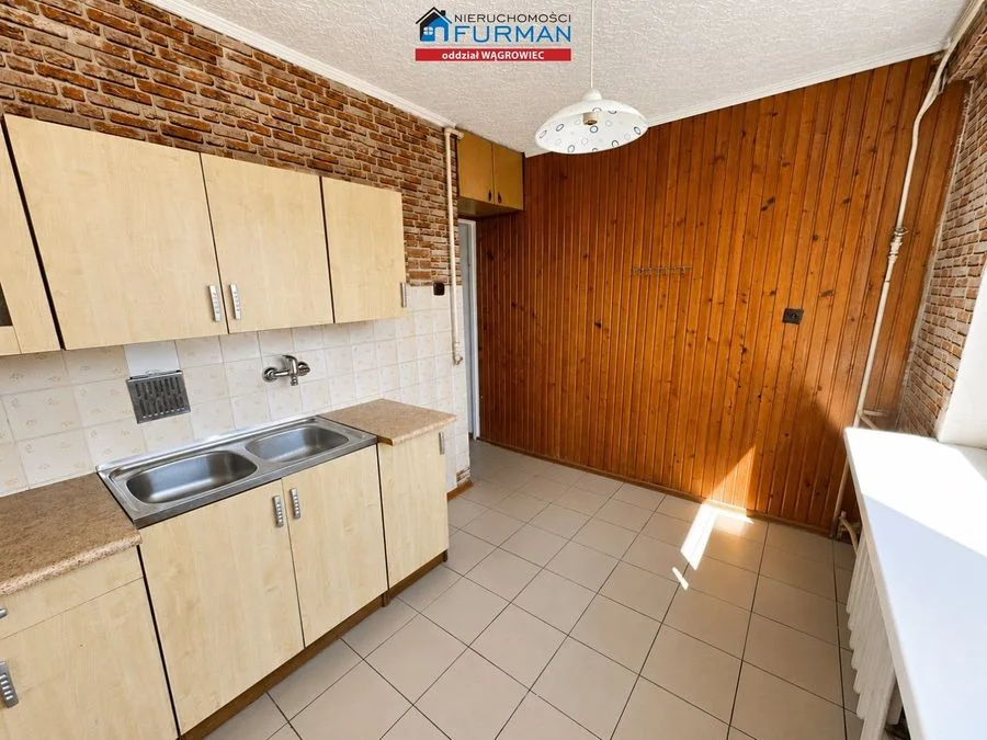 appartement à vendre à Wągrowiec | 3 pièces