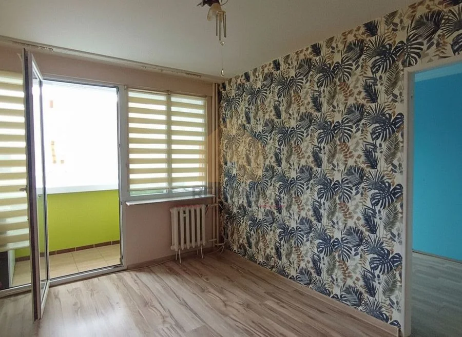 2 Pokoje | Centrum | Balkon