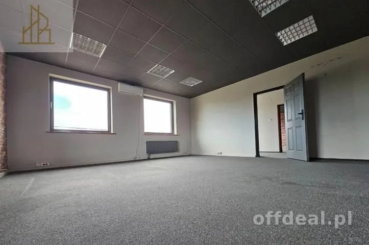 Lokal na wynajem, Warszawa