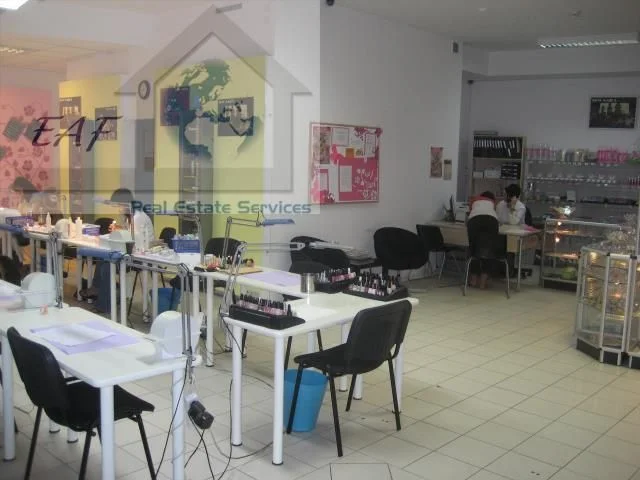 Lokal na sprzedaż, Warszawa