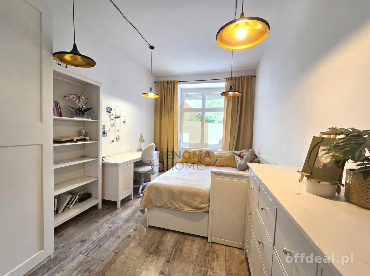 appartement à vendre à Wrocław, Śródmieście, Ołbin | 2 pièces | 52,37 m²