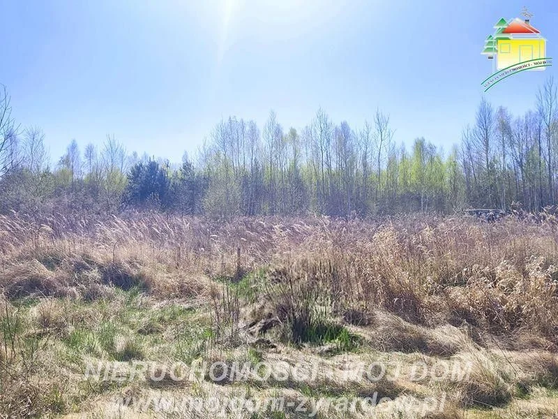 Grundstück zum Verkauf in Antoniew | 1.200 m²