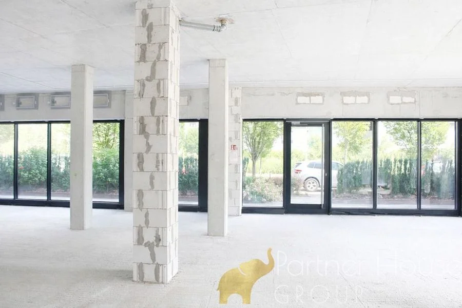 комерційна нерухомість на продаж у Warszawa, Mokotów | 165,63 m²