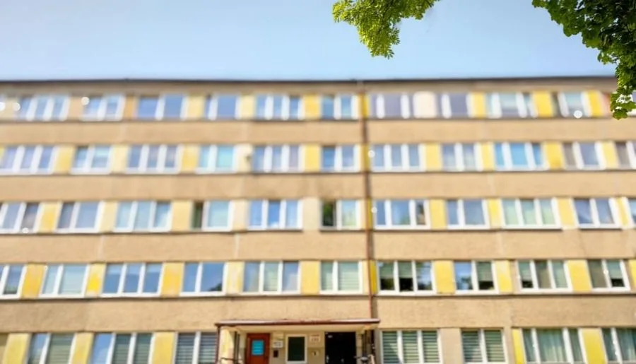 appartement à vendre à Ełk, Północ II | 2 pièces | 50,86 m²