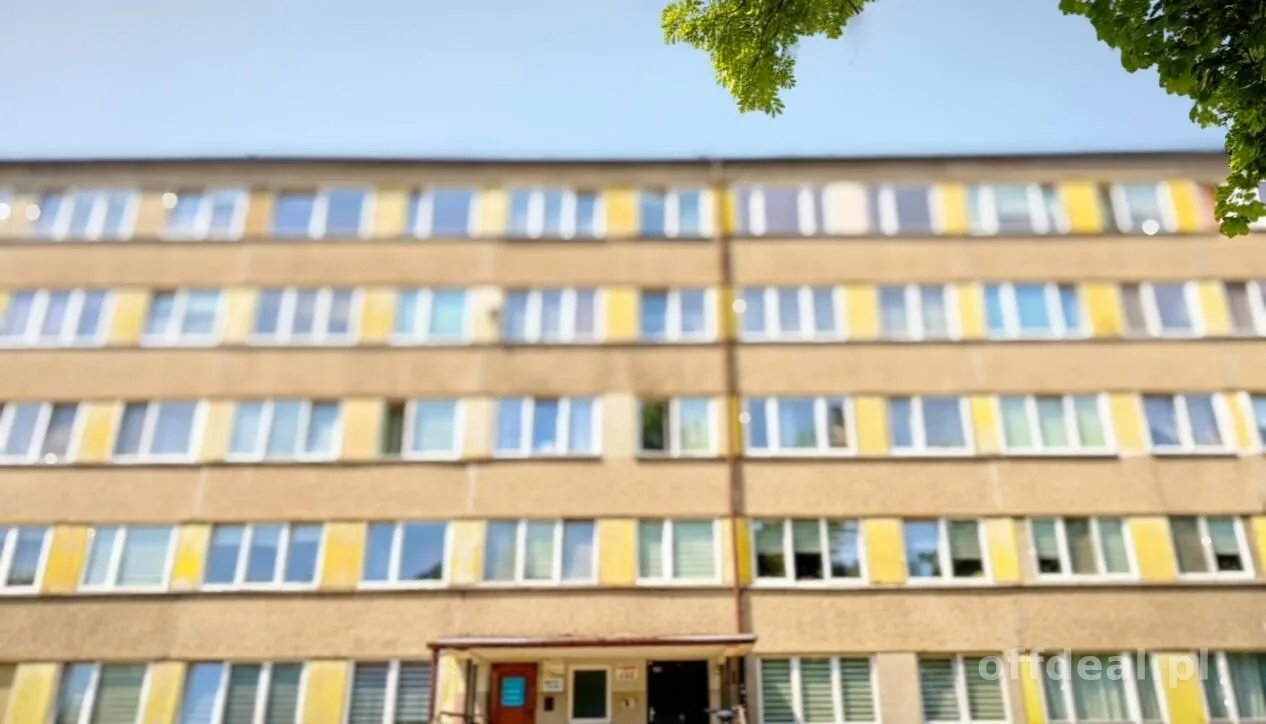 appartement à vendre à Ełk, Północ II | 2 pièces | 50,86 m²