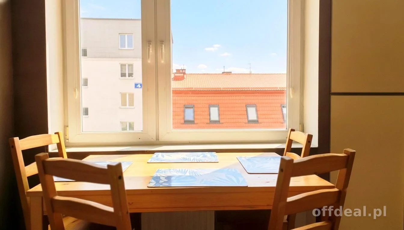 appartement à vendre à Ełk, Północ II | 2 pièces | 50,86 m²