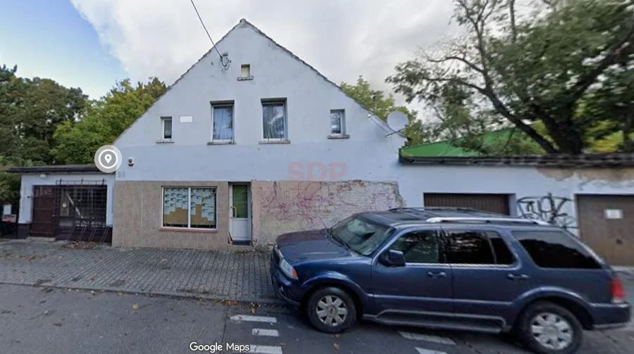 Gewerbeimmobilie zum Verkauf in Wrocław, Fabryczna, Żerniki | 300 m²