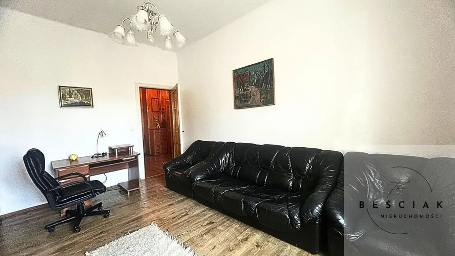 Na sprzedaż dwupoziomowe mieszkanie w kamienicy | ul. Sowińskiego, Tarnów | ok. 130 m²
