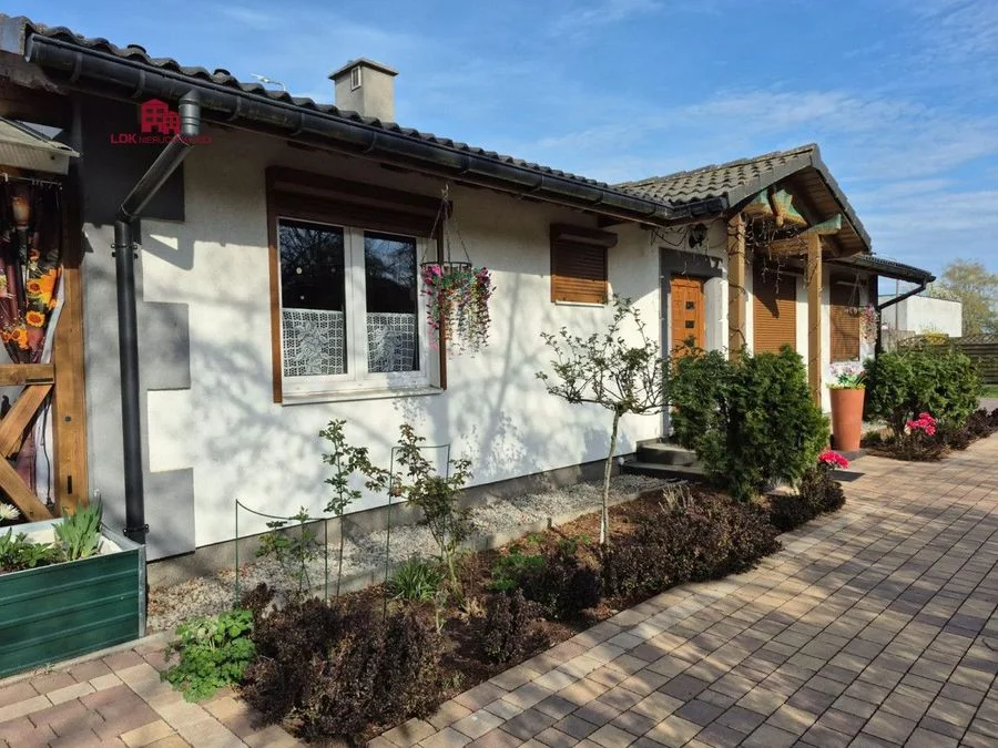 4-room house for sale in Rzepin | 96.85 m²