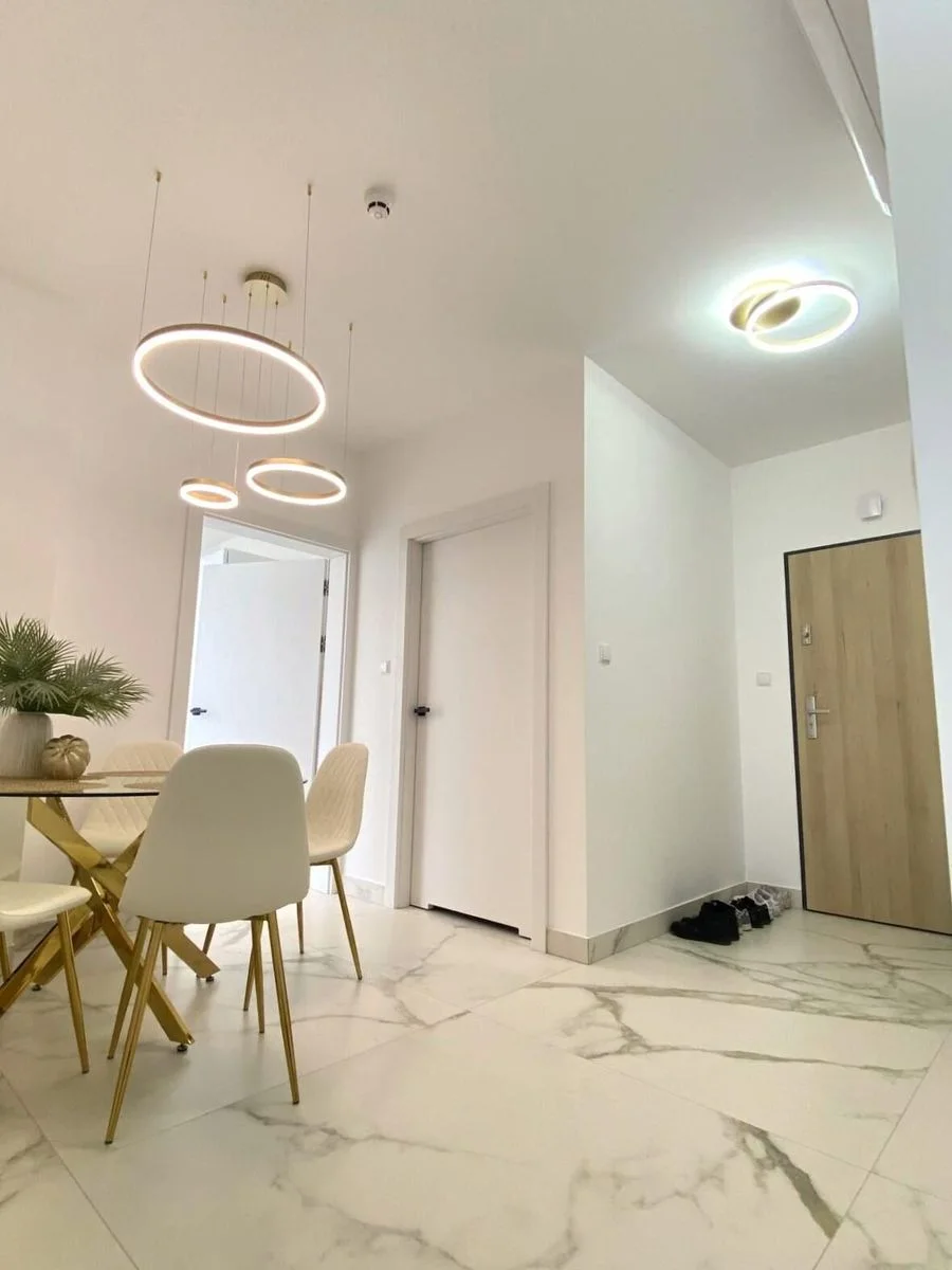 3-room apartment for sale in Grzybowo | 59 m²