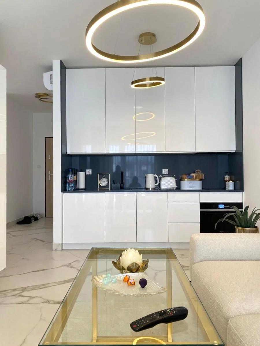 3-room apartment for sale in Grzybowo | 59 m²