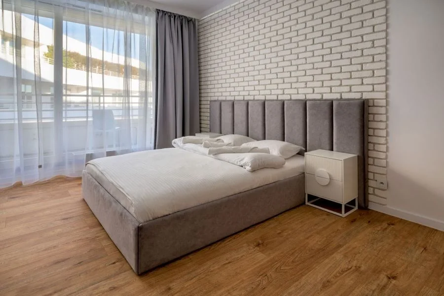 квартира на продаж у Wrocław, Krzyki, Przedmieście Oławskie | 1-кімн. | 26,5 m²