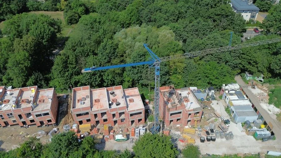 appartement à vendre à Wrocław, Psie Pole, Wojnów | 4 pièces | 84,12 m²