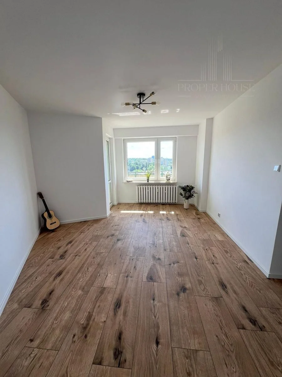 Atrakcyjne Mieszkanie z Balkonem 40m2– Po Remoncie ul.J.Kiepury