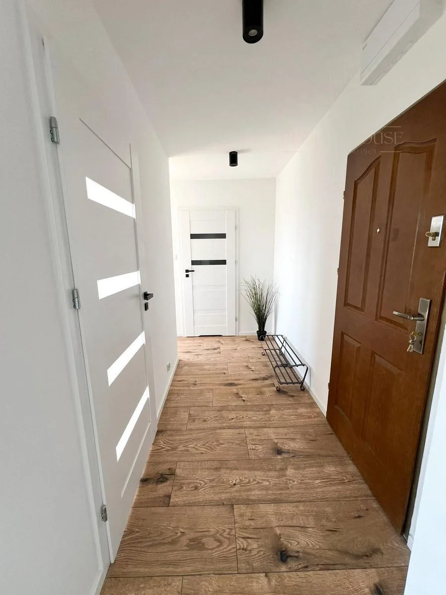 Atrakcyjne Mieszkanie z Balkonem 40m2– Po Remoncie ul.J.Kiepury
