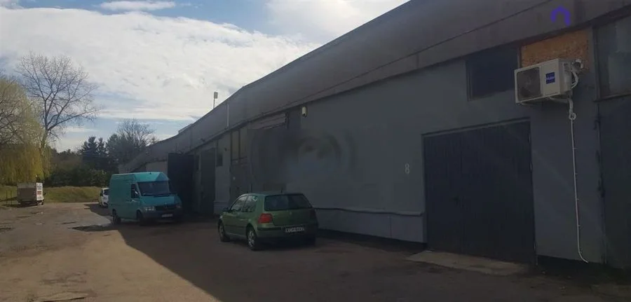Lokal na wynajem, Sosnowiec