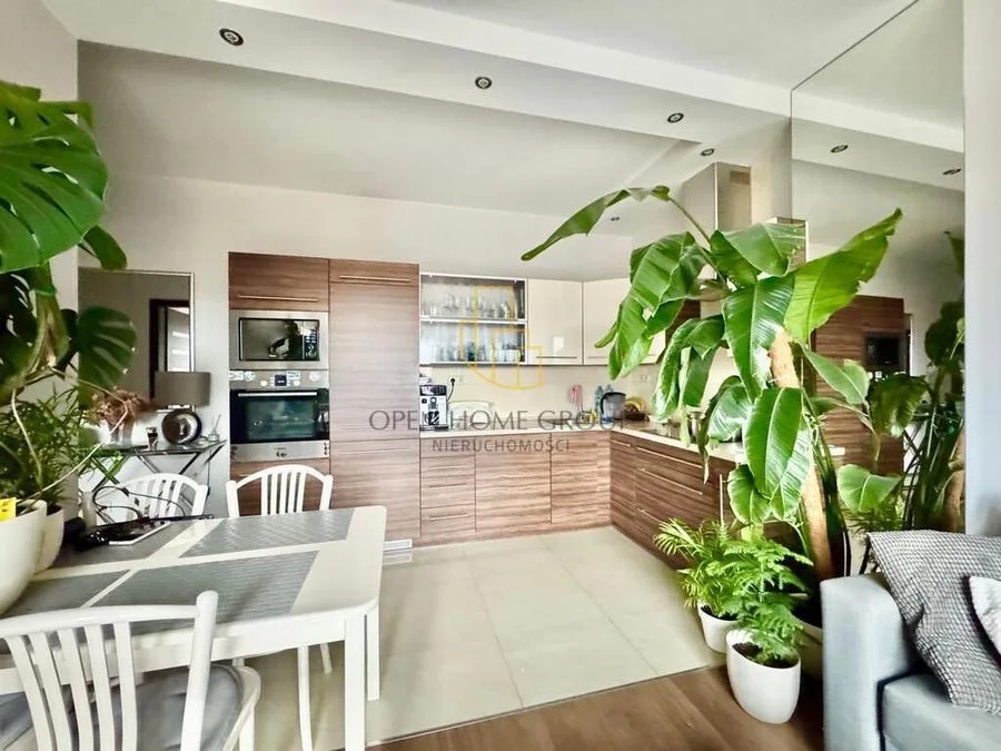 3-Zimmer Wohnung zum Verkauf in Wrocław, Krzyki, Ołtaszyn | 50 m²