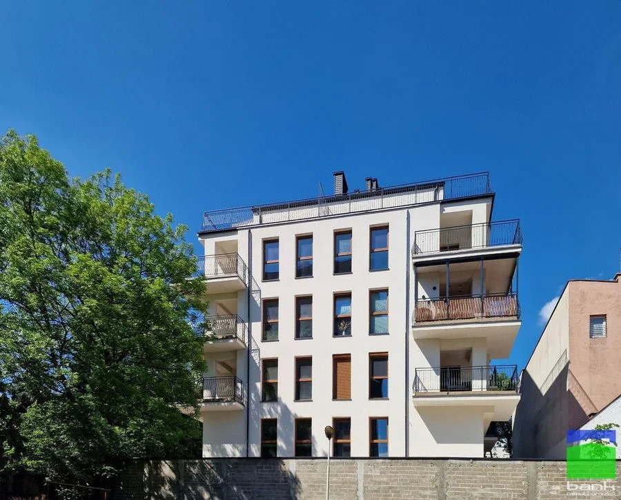 Pabianice 56,21 m2 z balkonem południe - zachód