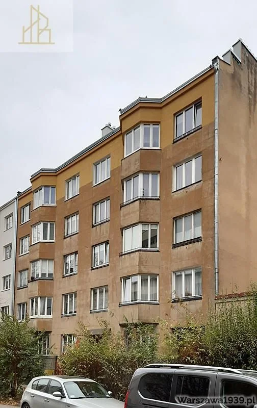 Mieszkanie na wynajem, Warszawa