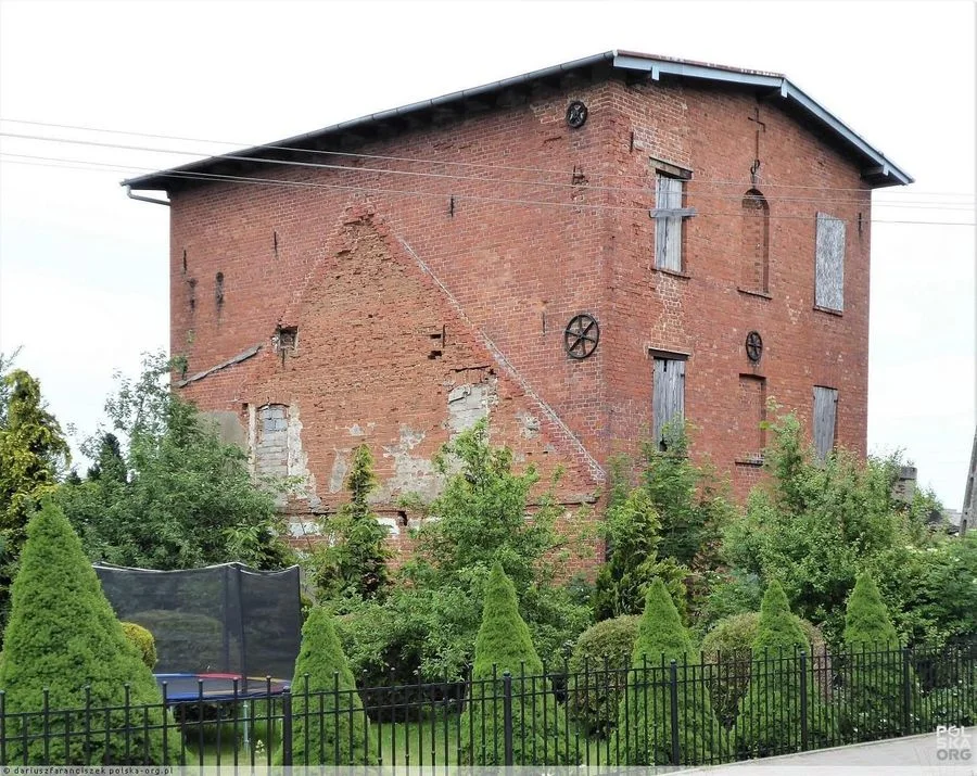 ділянка на продаж у Sarbia | 4 744 m²