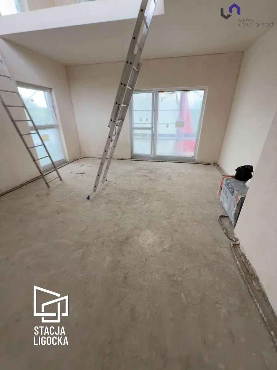 NOWE MIESZKANIA. 3 POKOJE!  BALKON!