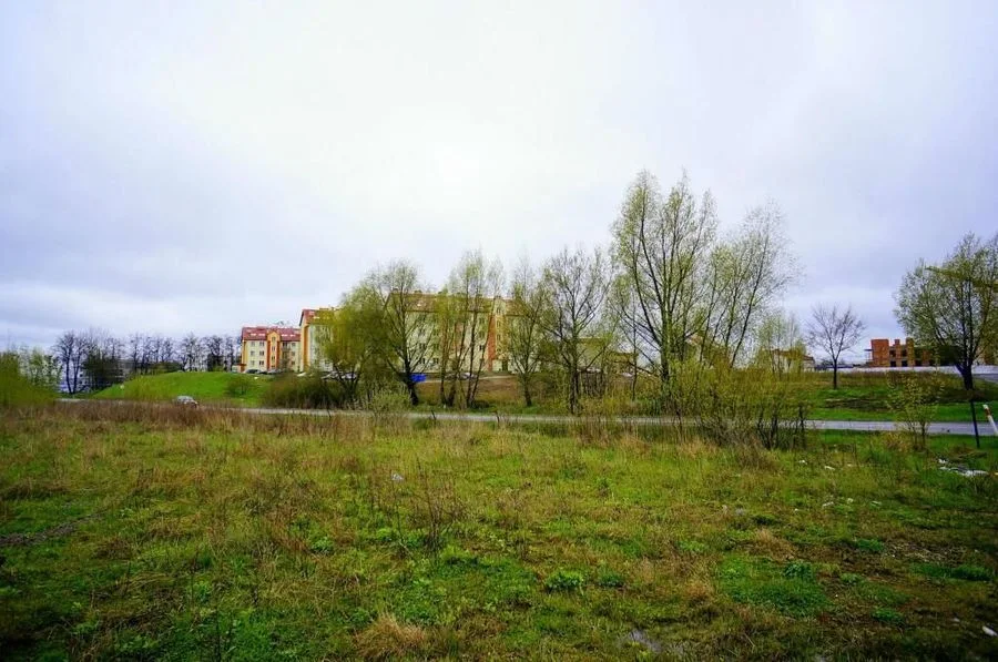 ділянка на продаж у Giżycko | 3 000 m²