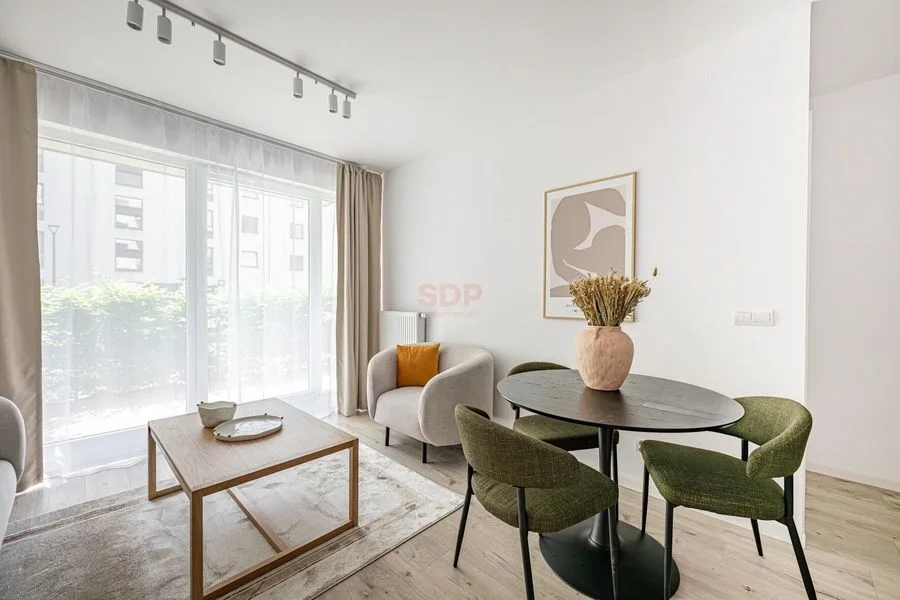 appartement à vendre à Wrocław, Śródmieście, Nadodrze | 2 pièces | 48,64 m²