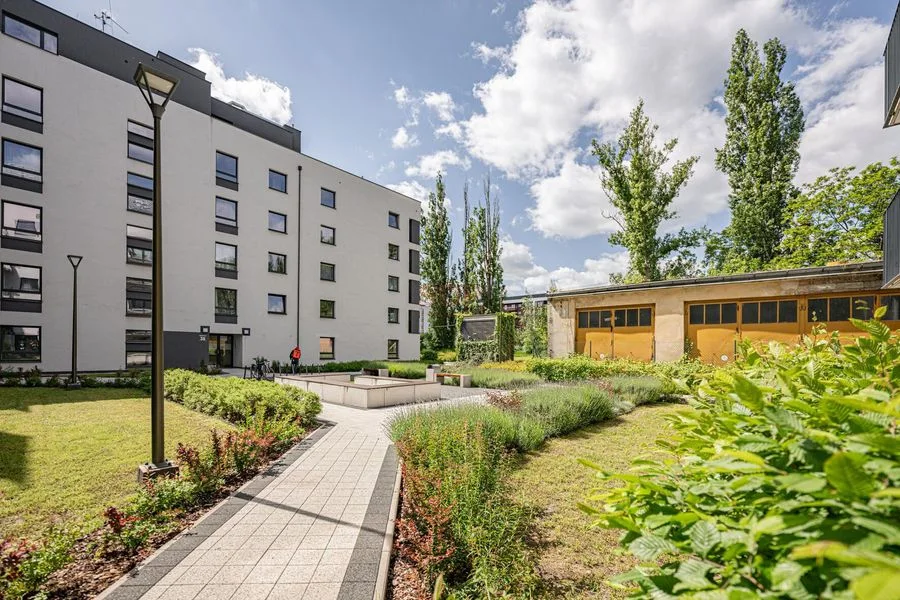 appartement à vendre à Wrocław, Śródmieście, Nadodrze | 2 pièces | 48,64 m²