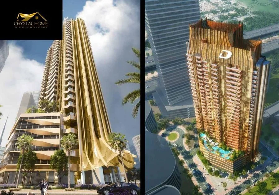 Elegance Tower