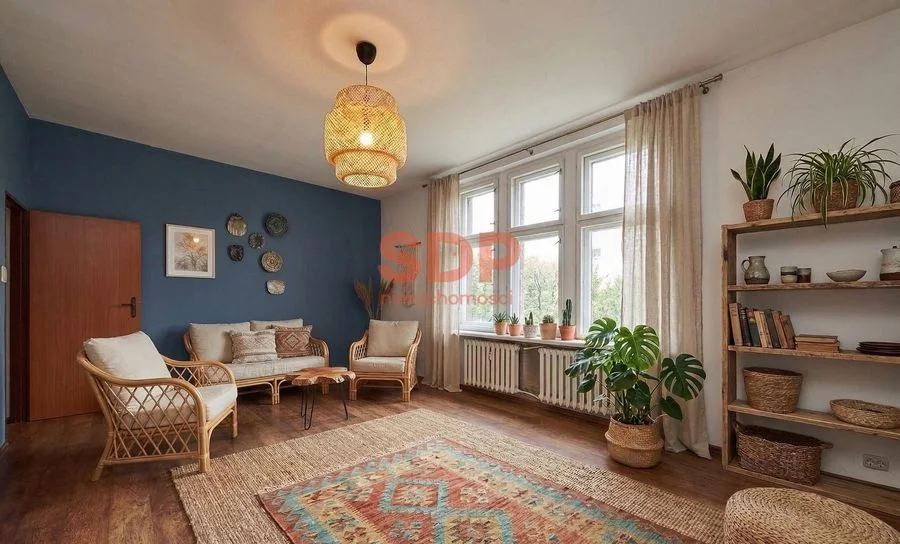 2-Zimmer Wohnung zum Verkauf in Mysłowice | 66 m²