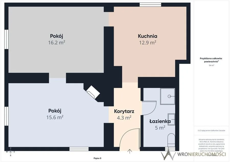 будинок на продаж у Gola | 2-кімн. | 116 m²