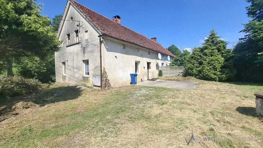 Bliźniak z potencjałem | S5 5 min | działka 1000m²