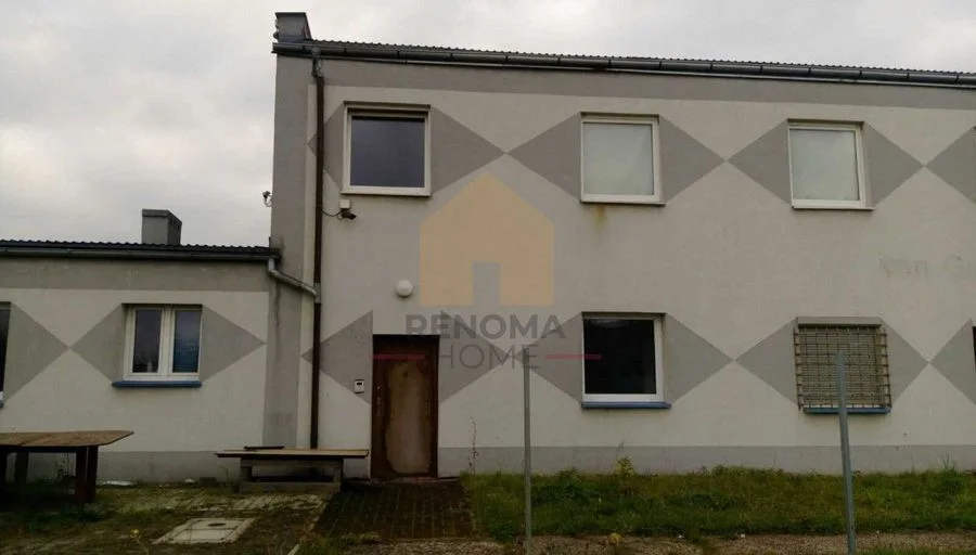 commercial property for sale in Legnica | 701.7 m²