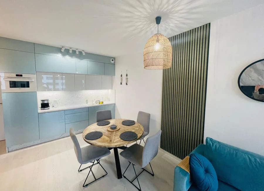 2-Zimmer Wohnung zum Verkauf in Kołobrzeg, Zachodnia | 40,81 m²