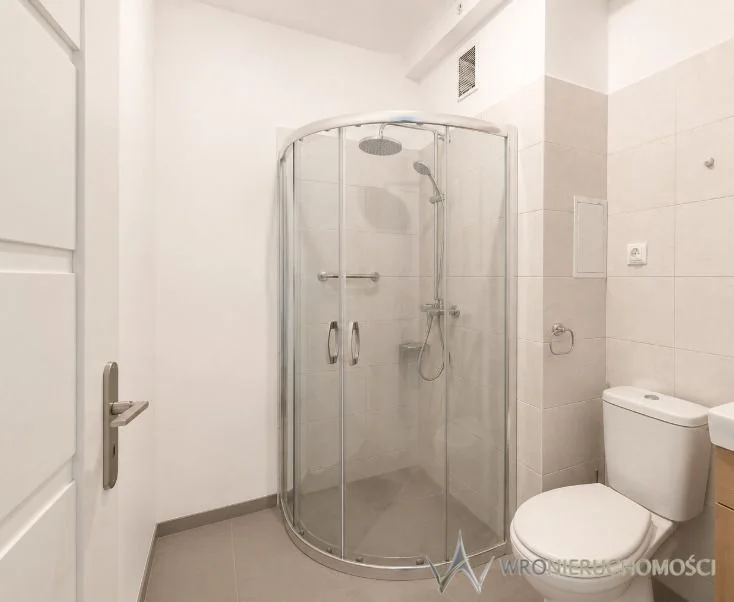 4-Zimmer Wohnung zum Verkauf in Wrocław, Krzyki, Borek | 54,37 m²