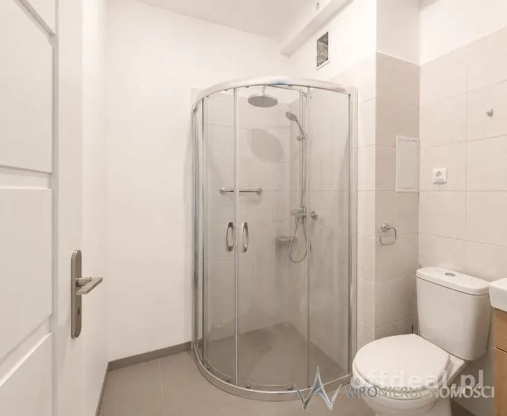4-Zimmer Wohnung zum Verkauf in Wrocław, Krzyki, Borek | 54,37 m²