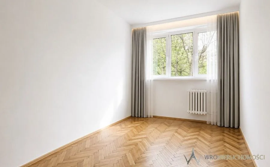 4-Zimmer Wohnung zum Verkauf in Wrocław, Krzyki, Borek | 54,37 m²